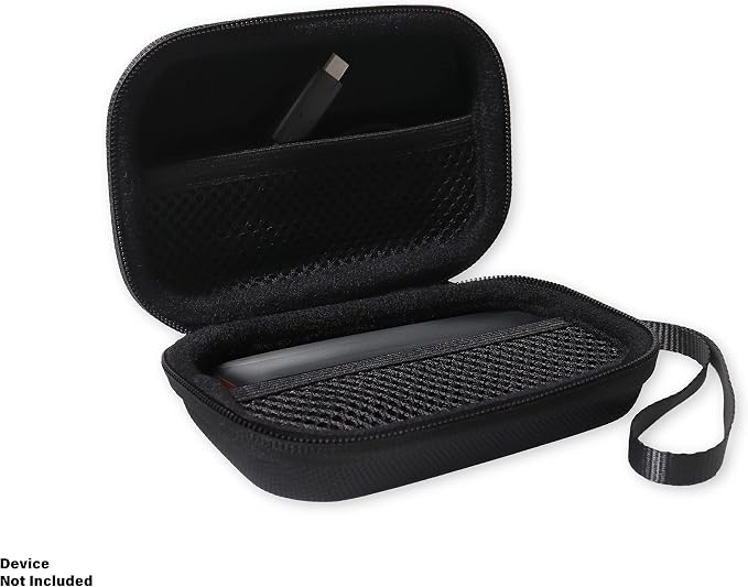 InGo Portable SSD Case - Image 4