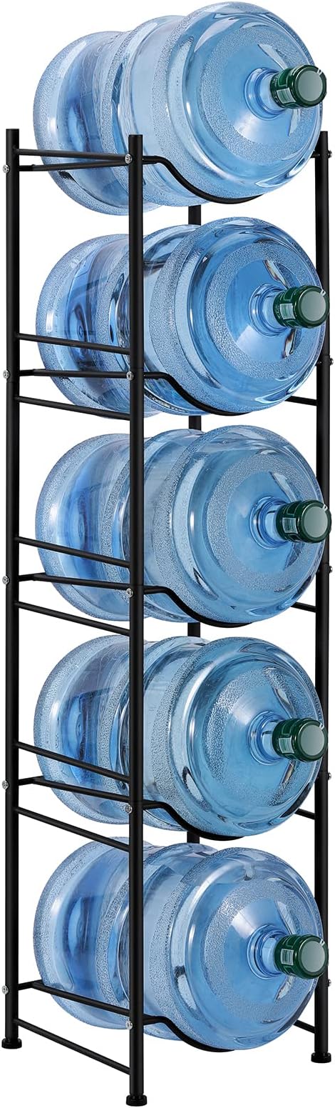 smusei 5 Gallon Water Bottle Holder by smusei
