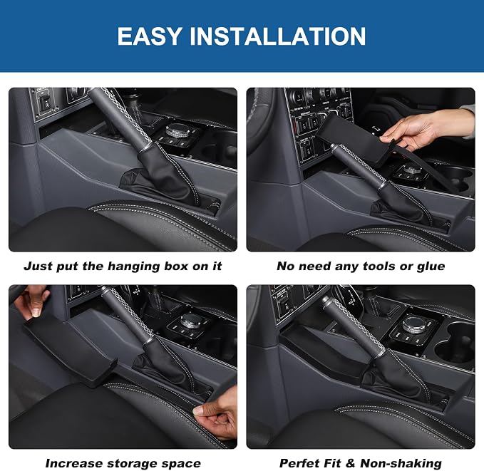 Center Console Organizer Compatible - Image 6