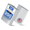 IDL Packaging 3/4" Closed Seals by IDLPackaging