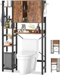 Over The Toilet Storage Cabinet by Besiost