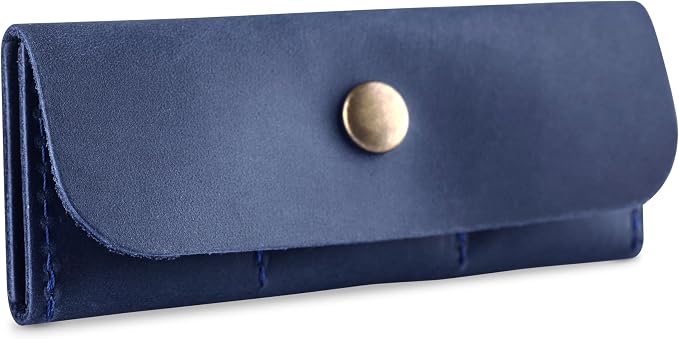 Leather SD Card Holder, SD Card Case, Micro SD Card Holder Organizer, SD Card - Image 8