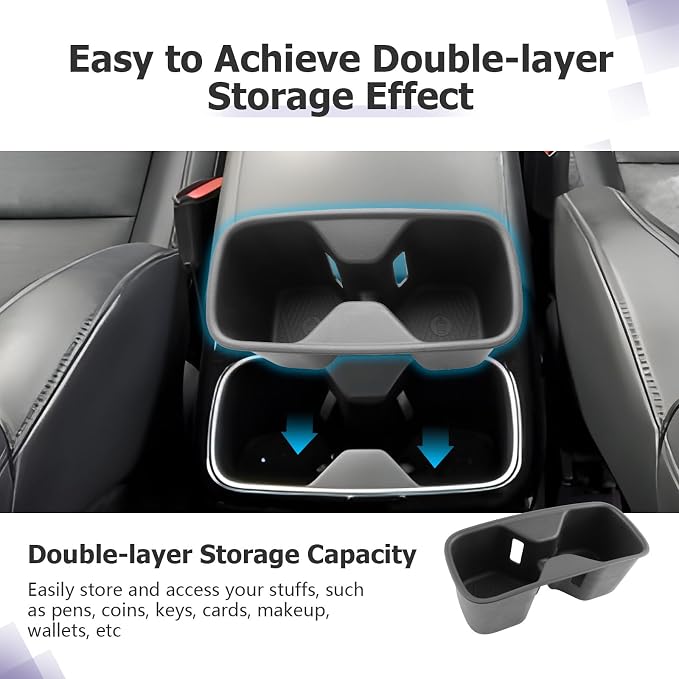 LUWU Cup Holder Compatible - Image 4