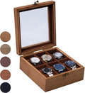 Watch Box, Watch Case for Men Women by ExperCity
