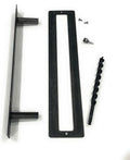 Floating Shelf Brackets by SheppardBrackets
