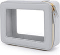 Aveniee Clear Makeup Bag Organizer, Large Travel Toiletry Bag by Aveniee