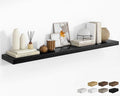 RICHFOCUS 72Inch Floating Shelves by Unknown