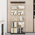 Beauty4U Glass Display Cabinet by Beauty4U