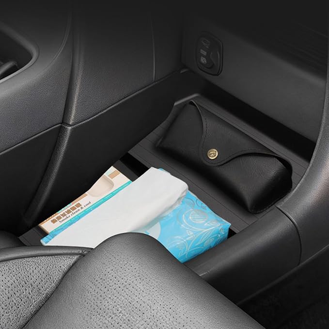 Low Center Console Organizer Compatible - Image 6