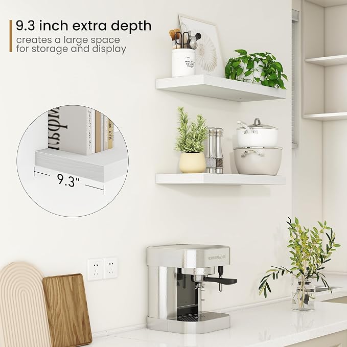 Fun Memories Floating Shelves - Image 4