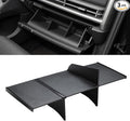 MARCHFA Center Console Glove Box Divider Organizer Compatible by MARCHFA