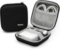 Charger Case for Macbook, Portable Tech Electronic Organizer Bag, Travel by Linpr