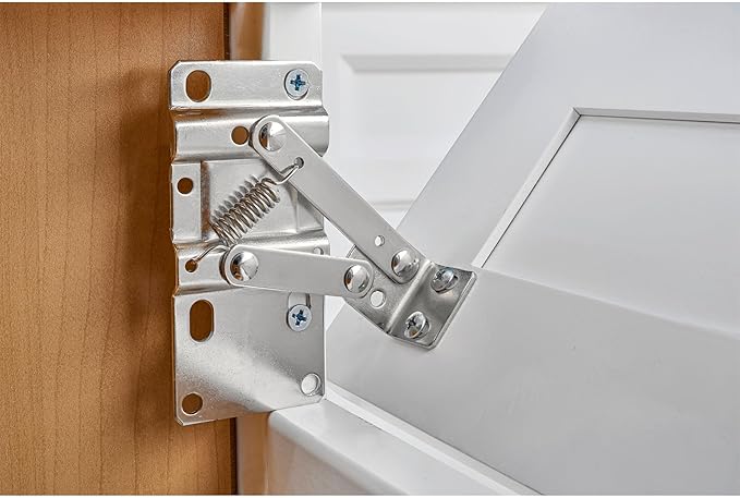 Rev-A-Shelf 25" Slim Tip-Out Sink Tray - Image 6