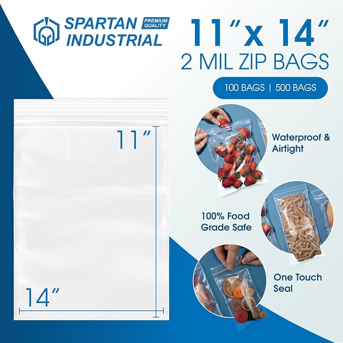 Spartan Industrial - Image 2