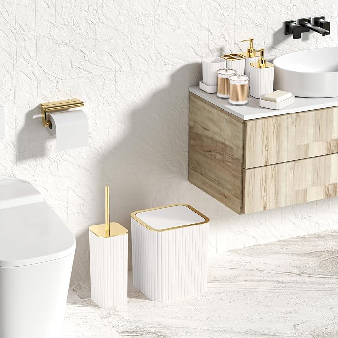 Bathroom Accessories Set - Image 5