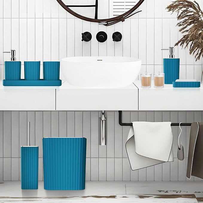 Bathroom Accessories Set - Image 7