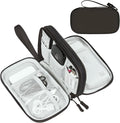 FYY Electronic Organizer, Travel Cable Organizer Bag Pouch Electronic by FYY