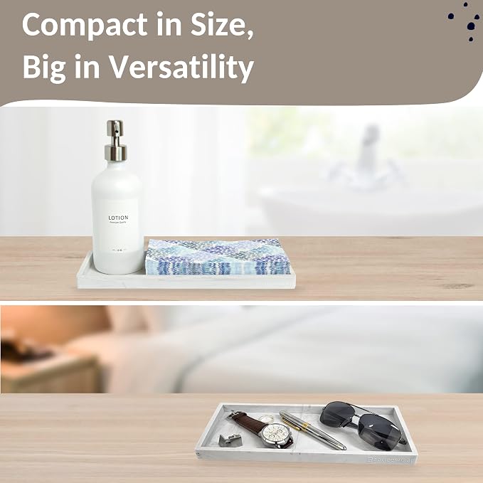 Countertop and Vanity Tray - Image 4