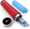 DISONCARE Odyssey 60H Insulin Cooler Travel case Digital Display Medication by DISONCARE