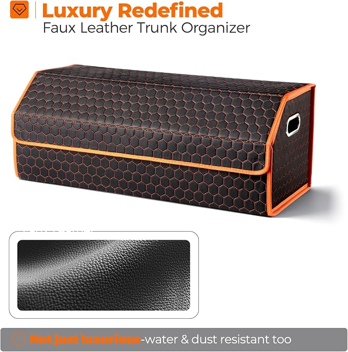 Car Organizers and Storage - Image 2
