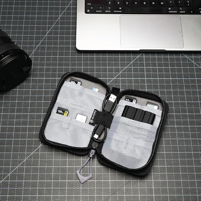 WANDRD Memory Card Case - Image 2