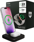 Mophie 3-in-1 Wireless Charging Stand by mophie