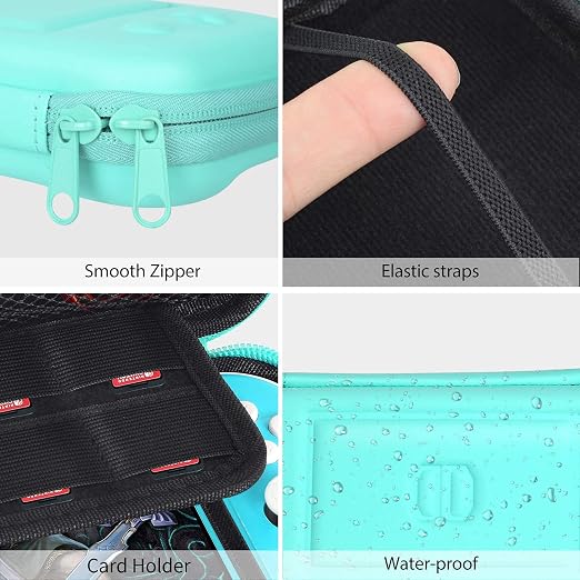 CoBak Carrying Case for Nintendo Switch Lite - - Image 2