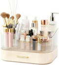 Makeup Organizer for Vanity by ShinyDew