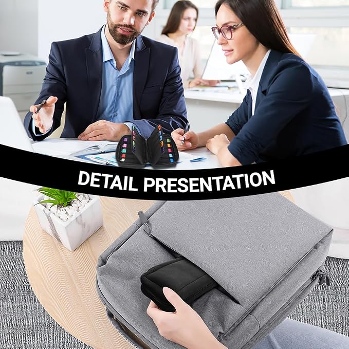 USB Flash Drive Case Organizer - Image 7
