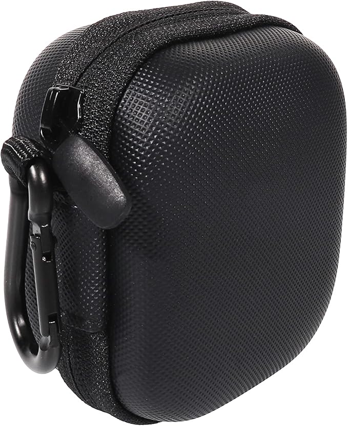 CaseSack Case for Crucial X6 500GB, 4TB Portable SSD, Handy Organizer - Image 2