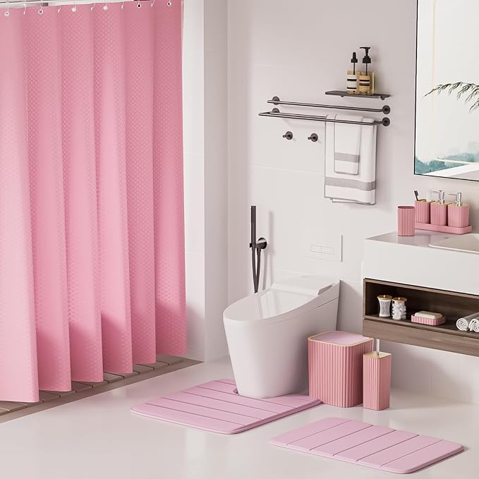 Bathroom Accessories Set - Image 2