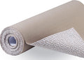 Premium Drawer and Shelf Liner for Cabinet, Non Adhesive Liner for Kitchen by Iwtmm