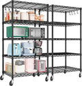PrimeZone Wire Shelving Unit by PrimeZone