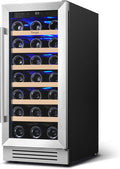 Yeego Wine Fridge Cooler by Yeego