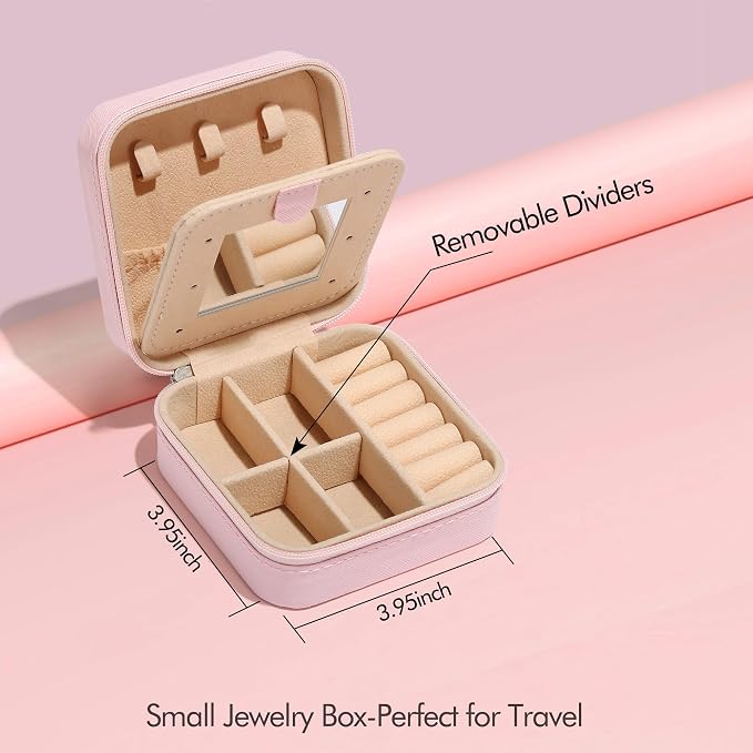 Parima Bridesmaid Gifts for Wedding Day, Women | Proposal Unique Travel - Image 3