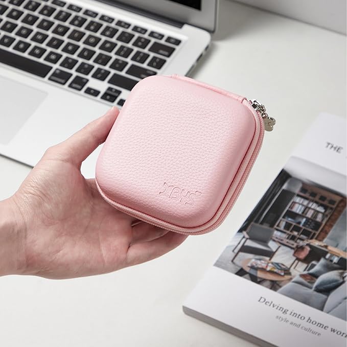 Charger Case for Macbook, Portable Tech Electronic Organizer Bag, Travel - Image 6