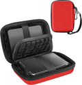 ProCase Hard Drive Case 2.5 Inch by ProCase