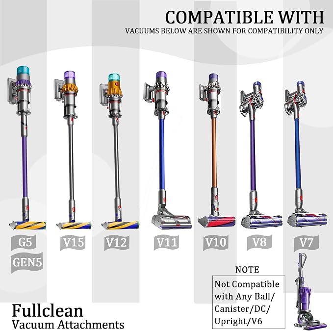 Combination Tool Attachment Compatible - Image 2