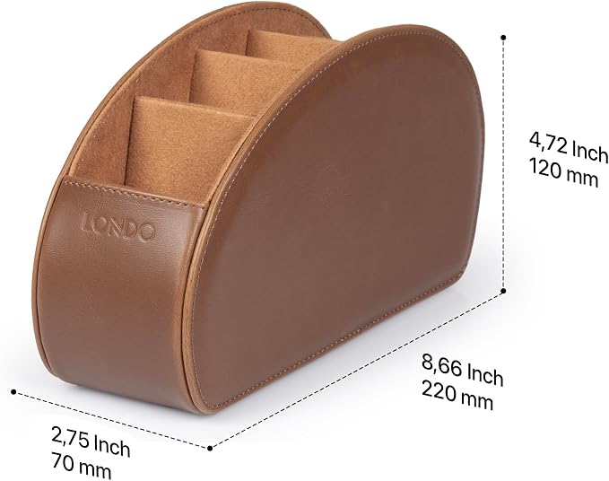 Londo Remote Control Holder - Image 5