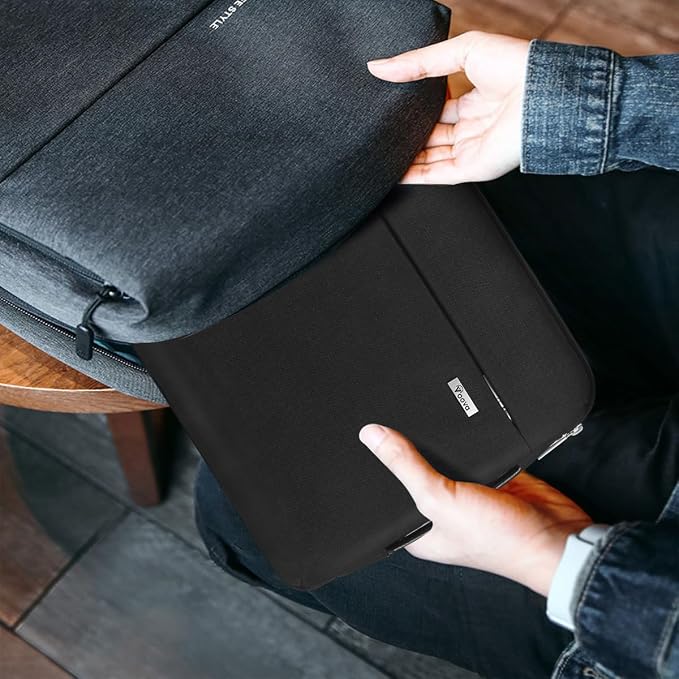 Voova Laptop Sleeve Case 15.6 16 Inch - Image 6