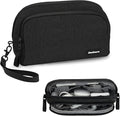 Electronics Organizer Travel Case by Zealearn