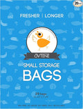 Food Storage Bags for Cheese, and Produce by Ovtene