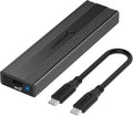 Sabrent USB 3.2 Type-C Tool-Free Enclosure by SABRENT