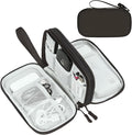 FYY Electronic Organizer, Travel Cable Organizer Bag Pouch Electronic by FYY