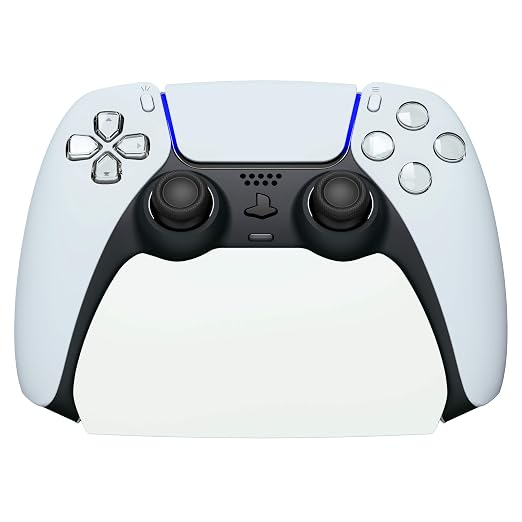 PlayVital 2 Pack Controller Display Stand - Image 4