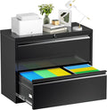 Bonusall Lateral File Cabinet by BONUSALL