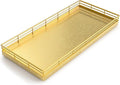 Oak Bathroom Toilet Tank Tray, Vanity Tray by Focusonit