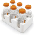 Insul-Grid: Insulin Vial Holder and Organizer by Unknown
