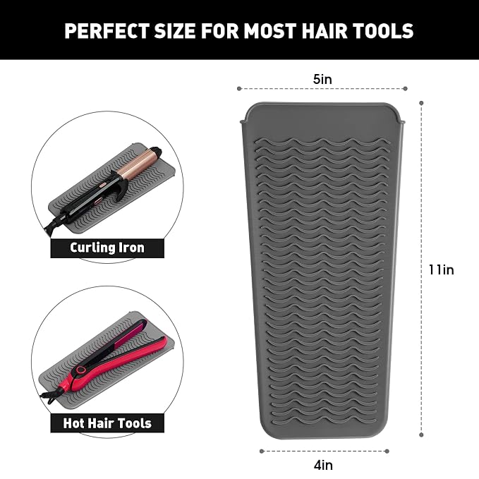 ZAXOP Resistant Silicone Mat Pouch - Image 2