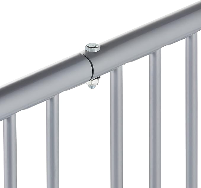 Retrospec Commercial Grid Bike Rack - Image 8